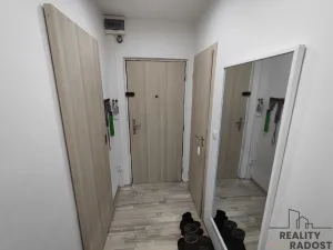 Pronájem bytu 2+1, Chomutov, Dřínovská, 62 m2