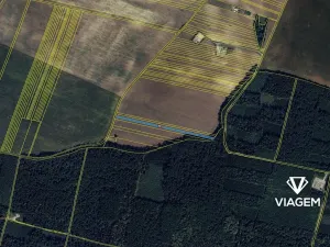 Prodej podílu pole, Mutěnice, 1425 m2