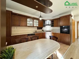 Prodej rodinného domu, Brno, Högrova, 210 m2