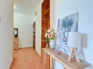 Prodej bytu 3+1, Tvrdonice, Družstevní, 72 m2