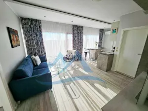 Prodej bytu 3+kk, Slunečné Pobřeží, Pacific 3, Bulharsko, 72 m2