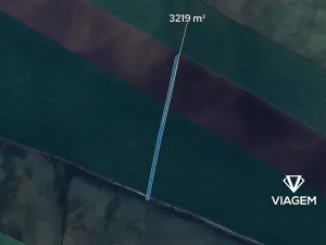 Prodej pole, Šumice, 3219 m2