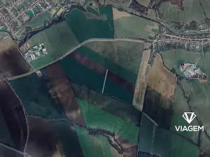 Prodej pole, Šumice, 3219 m2