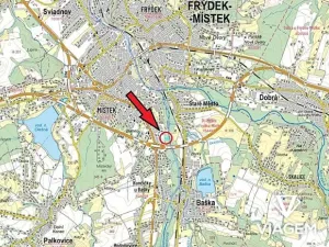 Prodej zahrady, Frýdek-Místek, 4571 m2