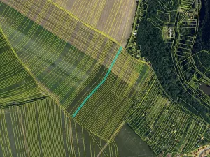 Prodej pole, Brno, 3269 m2