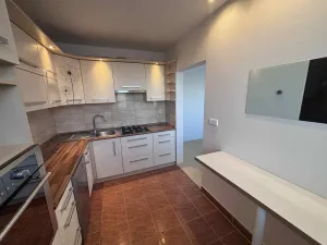 Pronájem bytu 2+1, Ostrava - Poruba, Opavská, 44 m2