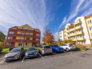 Pronájem bytu 2+1, Hranice, Jižní, 62 m2