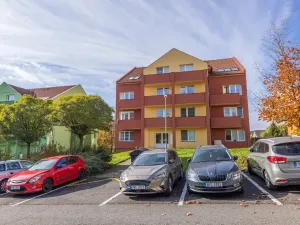 Pronájem bytu 2+1, Hranice, Jižní, 62 m2