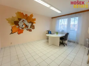 Prodej ordinace, Brno, Kamínky, 89 m2