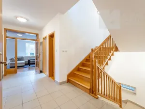 Prodej rodinného domu, Brno, Výholec, 290 m2