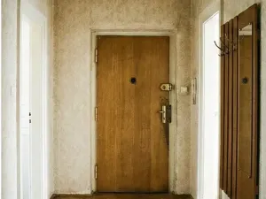 Prodej bytu 1+kk, Praha - Karlín, Křižíkova, 31 m2