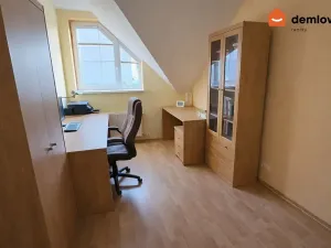 Pronájem rodinného domu, Nehvizdy, Mochovská, 100 m2
