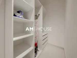 Pronájem bytu 2+kk, Praha - Stodůlky, Svitákova, 49 m2