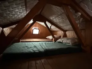 Prodej pozemku pro bydlení, Frýdek-Místek, 1739 m2