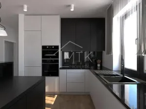 Prodej rodinného domu, Dolní Tošanovice, 115 m2