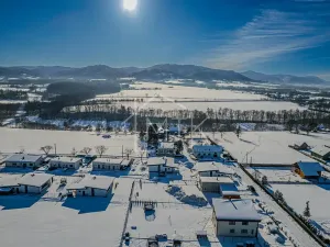 Prodej rodinného domu, Dolní Tošanovice, 115 m2