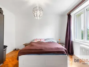 Prodej bytu 2+1, Praha - Hloubětín, Poděbradská, 56 m2