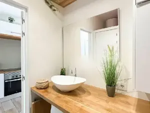 Prodej bytu 1+kk, Los Cristianos, Španělsko, 40 m2