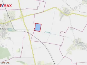 Prodej podílu 2/3 pole, Těšetice, 172887 m2
