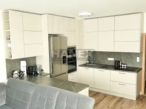 Pronájem bytu 3+kk, Praha - Kyje, Sicherova, 80 m2