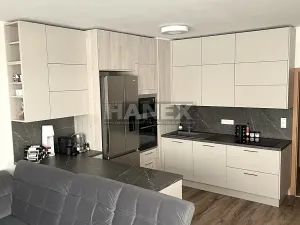 Pronájem bytu 3+kk, Praha - Kyje, Sicherova, 80 m2