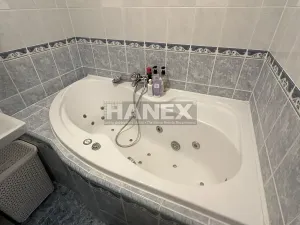 Pronájem bytu 3+kk, Praha - Kyje, Sicherova, 80 m2