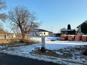 Prodej pozemku pro bydlení, Kralice na Hané, Biskupická, 465 m2