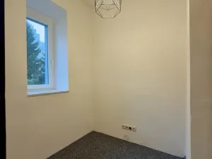 Pronájem bytu 1+1, Brno - Veveří, Mášova, 53 m2