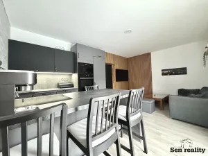 Prodej bytu 2+kk, Milovice, Armádní, 48 m2