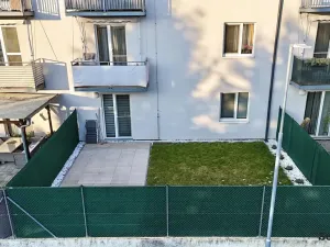 Prodej bytu 2+kk, Milovice, Armádní, 48 m2