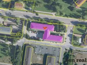 Prodej bytu 2+kk, Milovice, Armádní, 48 m2