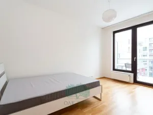 Pronájem bytu 3+kk, Praha - Vinohrady, Korunní, 106 m2
