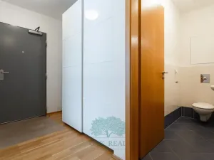 Pronájem bytu 3+kk, Praha - Vinohrady, Korunní, 106 m2