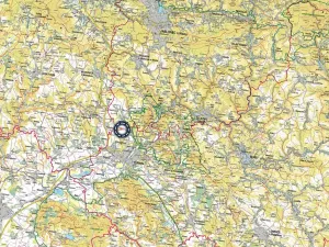 Prodej pole, Jenišovice, 19255 m2