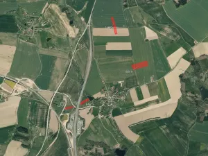 Prodej pole, Mezno, 28172 m2