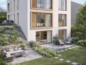 Prodej komerční nemovitosti, Praha - Vršovice, Pod Sychrovem I, 360 m2