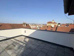 Pronájem bytu 3+1, Boskovice, Velenova, 100 m2