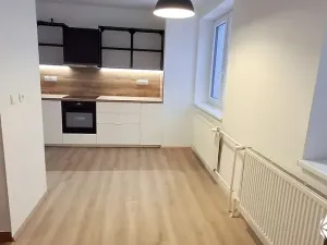 Pronájem bytu 3+1, Boskovice, Velenova, 100 m2