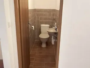 Pronájem bytu 3+1, Boskovice, Velenova, 100 m2