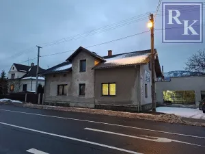 Prodej rodinného domu, Frýdlant nad Ostravicí, Hlavní, 300 m2