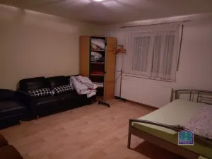 Pronájem rodinného domu, Plzeň - Černice, Koukolová, 80 m2