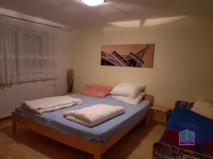 Pronájem rodinného domu, Plzeň - Černice, Koukolová, 80 m2