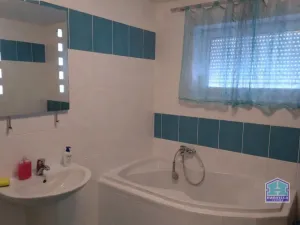 Pronájem rodinného domu, Plzeň - Černice, Koukolová, 80 m2