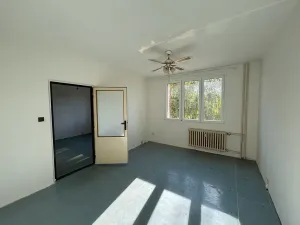 Pronájem bytu 1+1, Plzeň, 37 m2