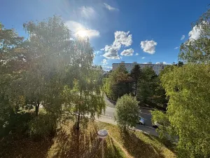 Pronájem bytu 1+1, Plzeň, 37 m2