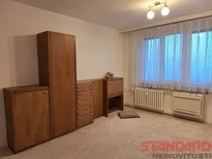 Pronájem bytu 2+1, Dobřany, 17. listopadu, 63 m2