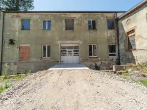 Pronájem skladu, Jílové u Prahy - Žampach, 300 m2