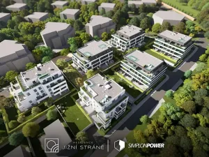 Prodej bytu 2+kk, Olomouc, Leopolda Pospíšila, 49 m2