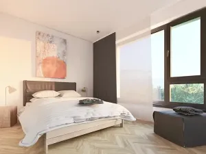 Prodej bytu 2+kk, Olomouc, Leopolda Pospíšila, 49 m2