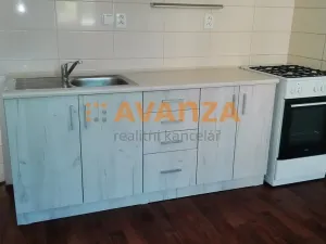 Pronájem bytu 2+kk, Děčín, Pivovarská, 40 m2